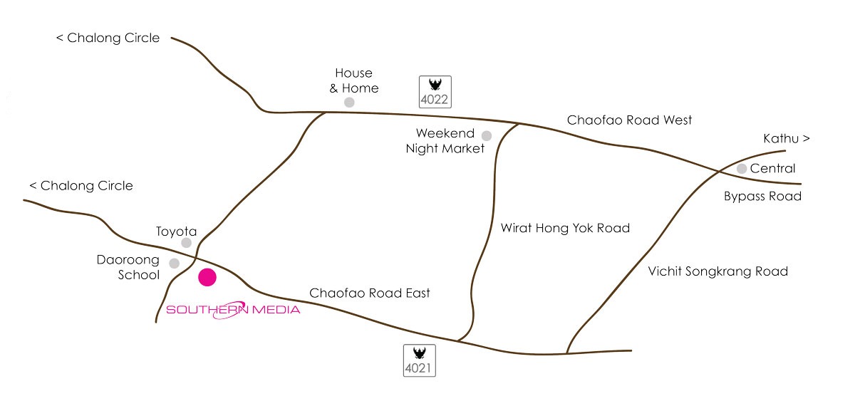 Southern Media Marketing Services